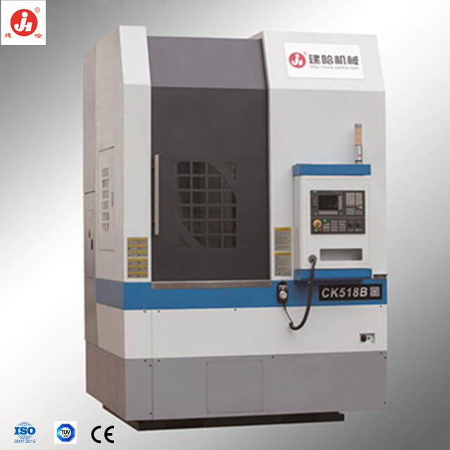 CK518B數(shù)控立車廠家